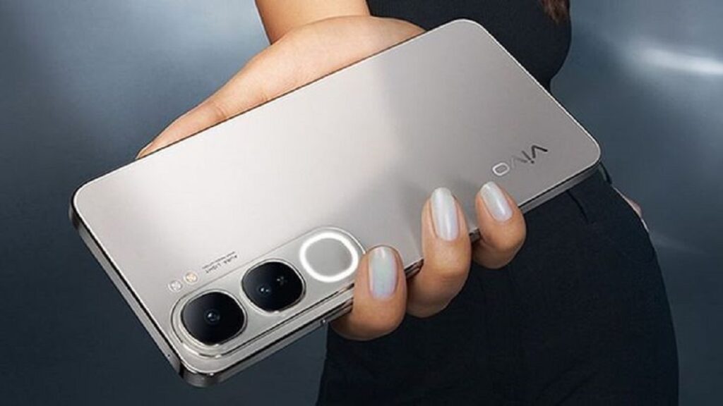 Vivo Y200 Plus Specification