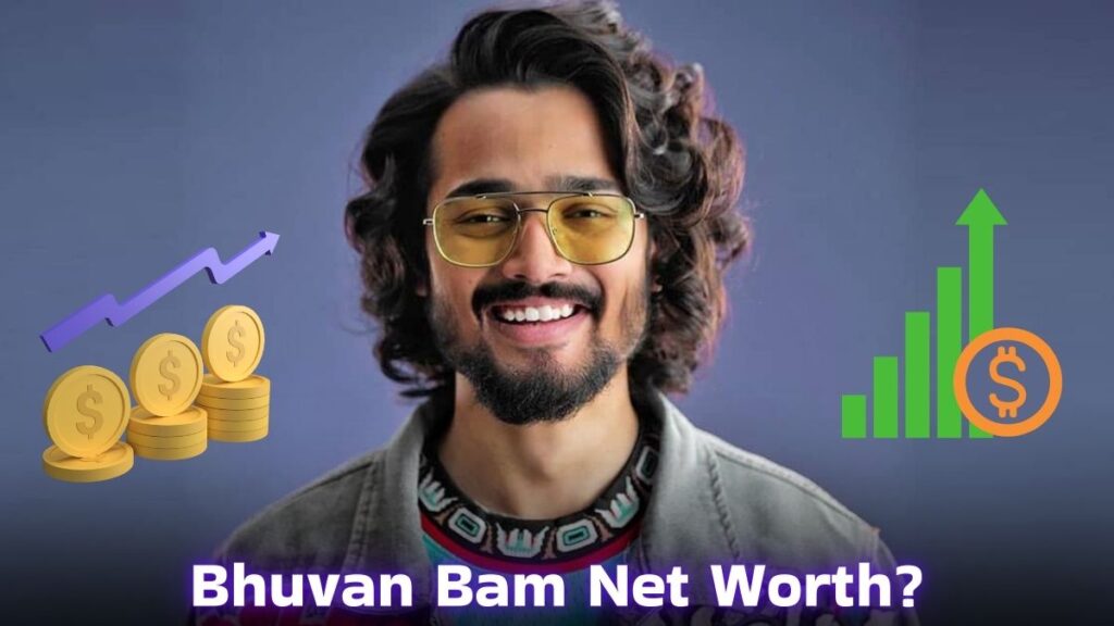 Bhuvan Bam