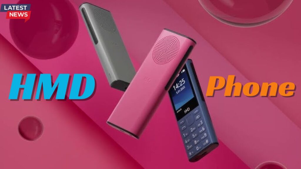 HMD