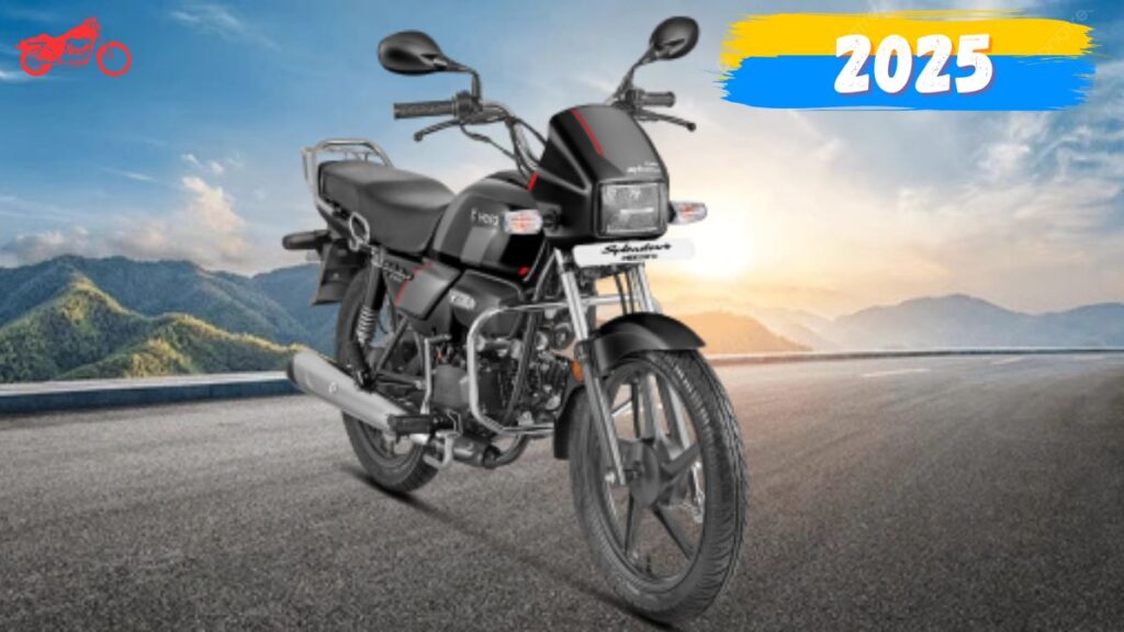 Hero Splendor Plus