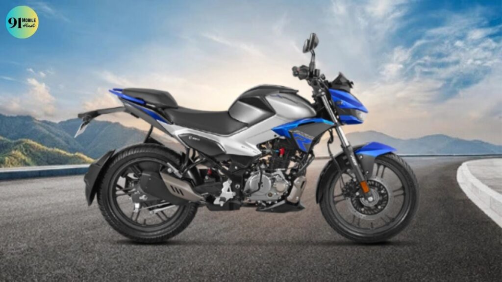 Hero Xtreme 125R