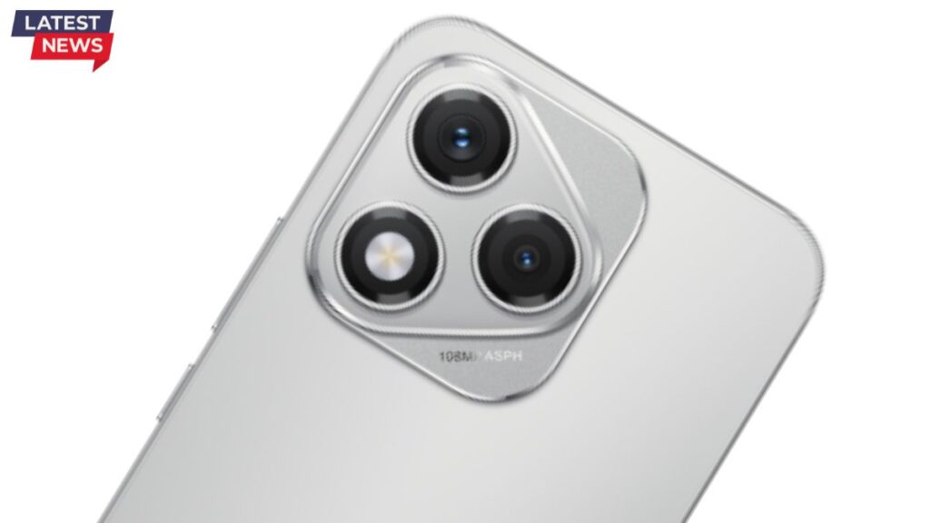 Honor 400 Lite