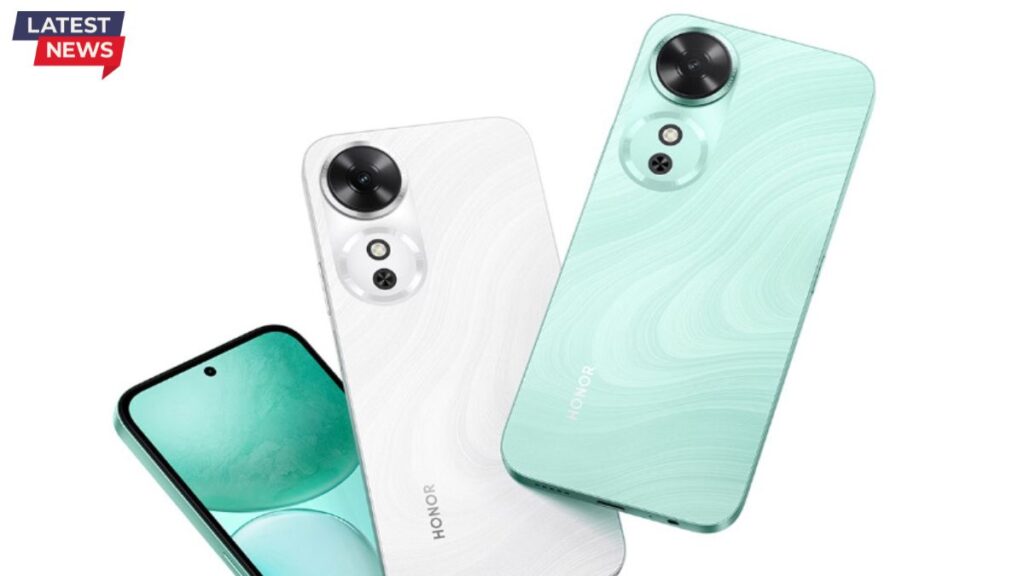 Honor Play 60
