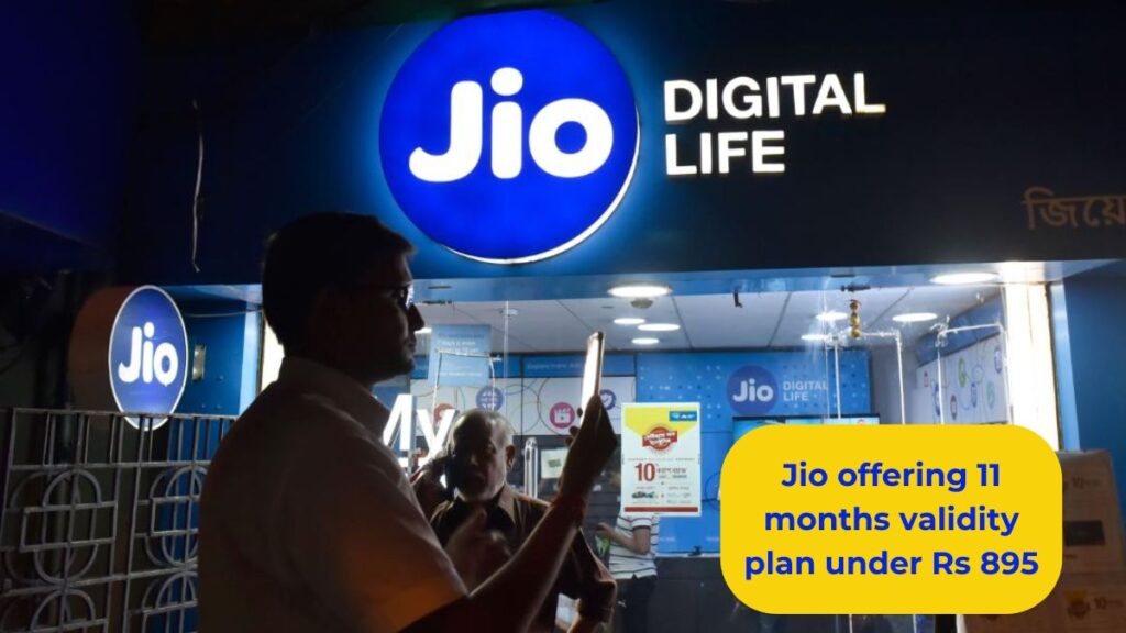 Jio