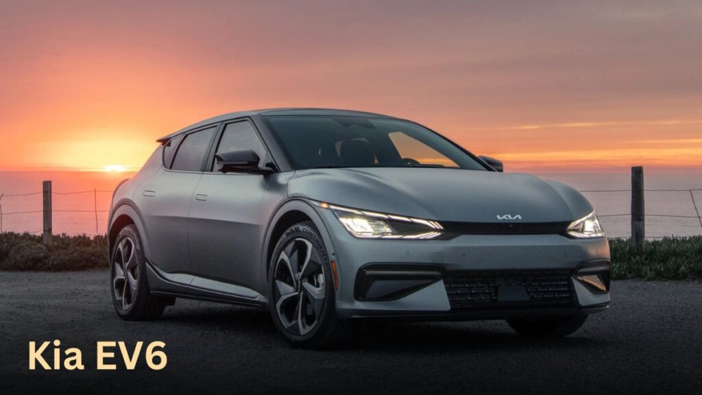 Kia EV6