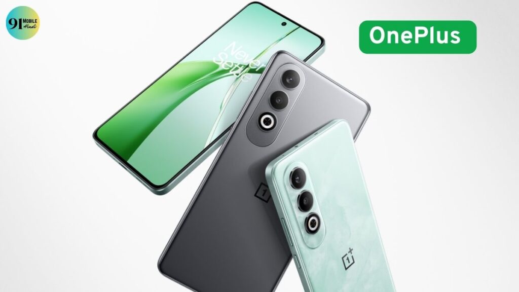 OnePlus