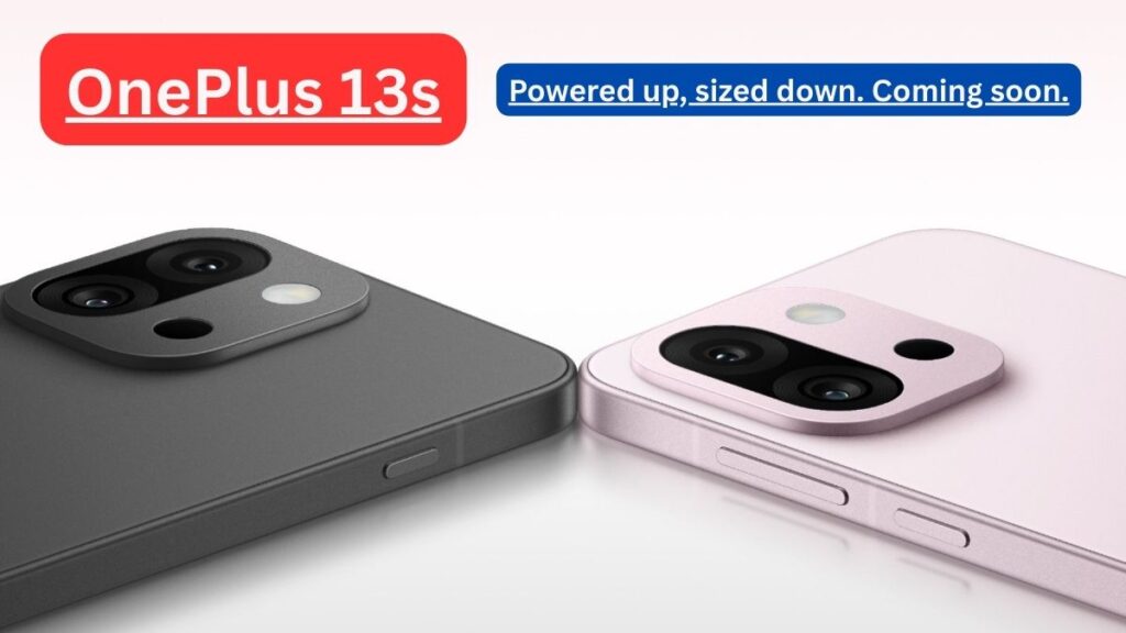 OnePlus 13s