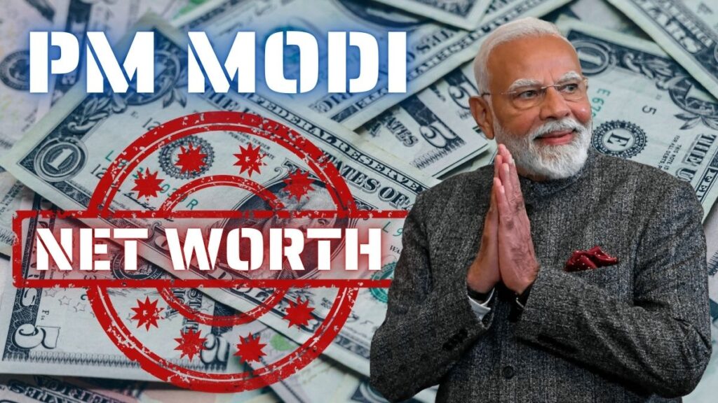 PM Narendra Modi