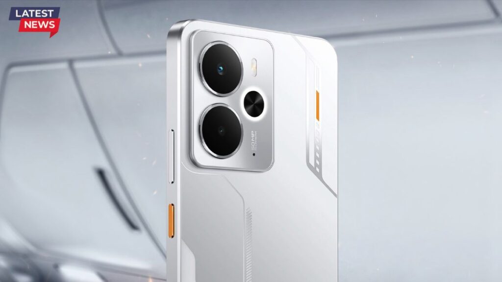 Realme 14 5G
