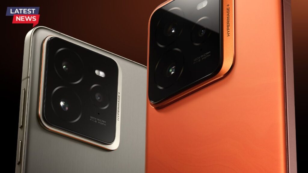Realme GT7
