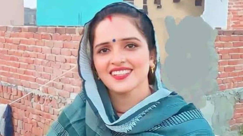 Seema Haider (1)