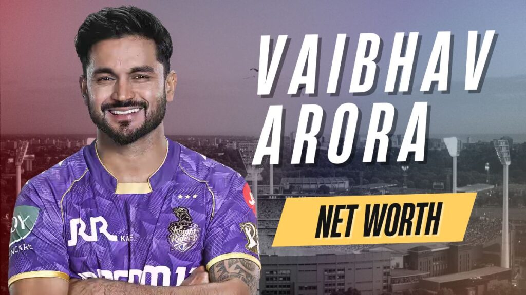 Vaibhav Arora