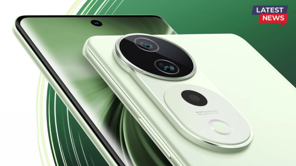 Vivo T4 5G
