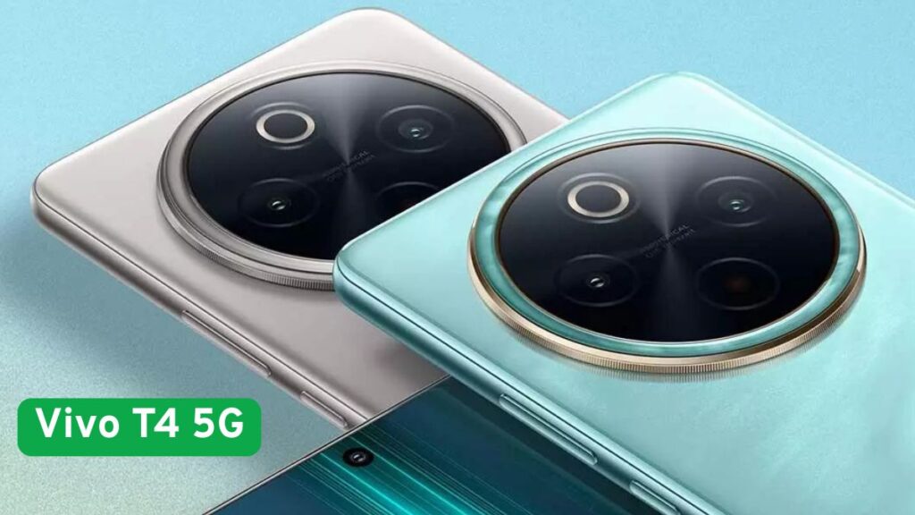 Vivo T4 5G