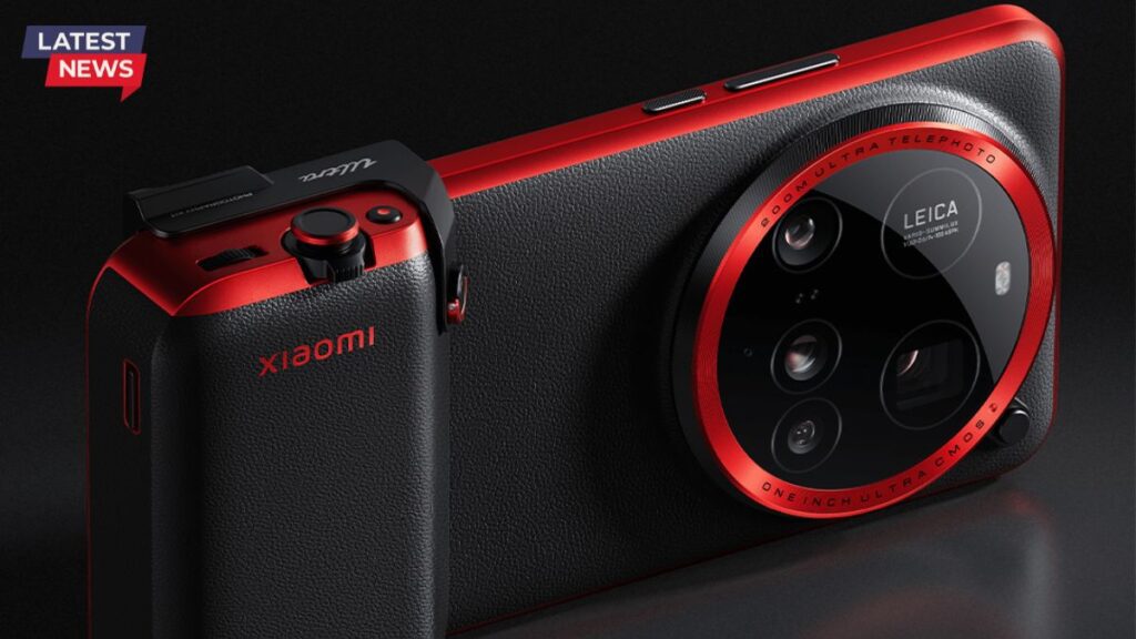 Xiaomi 15 Ultra 5G