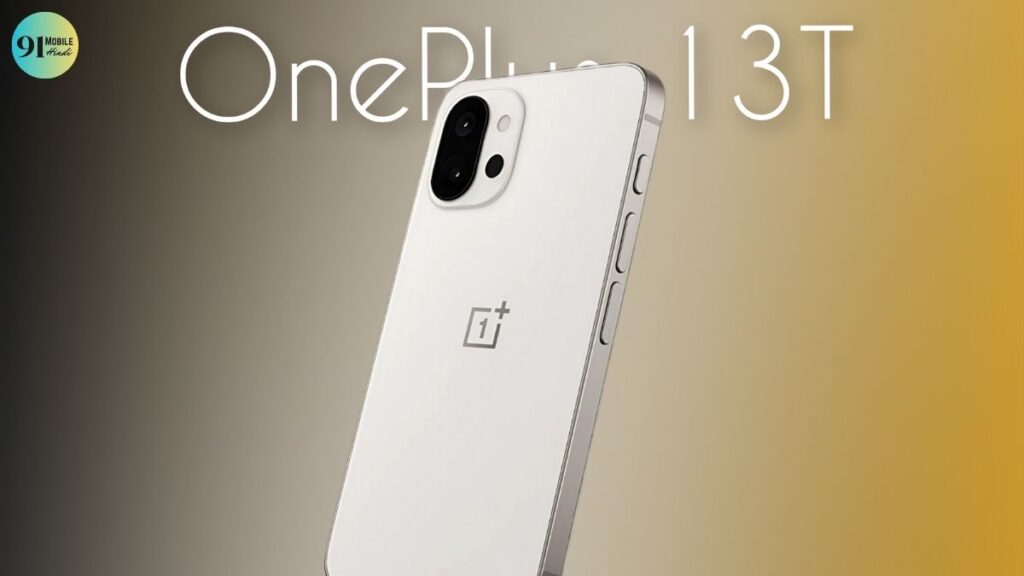 OnePlus 13T
