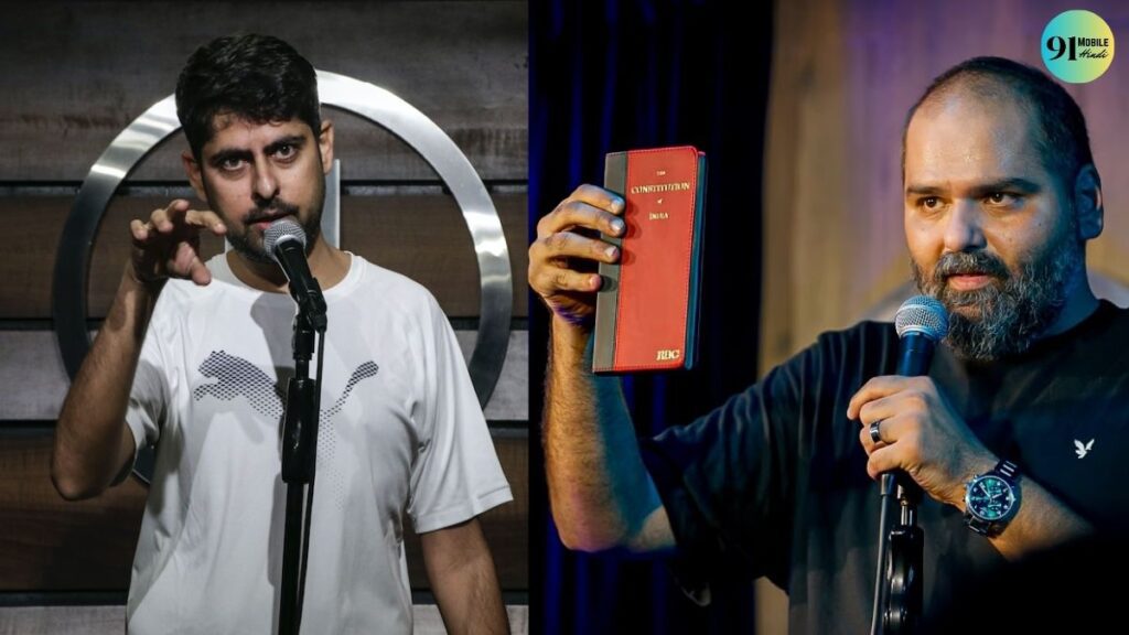 varun grover