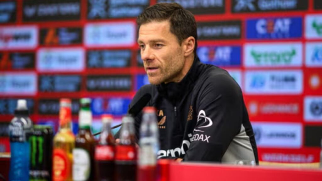 Bayer Leverkusen