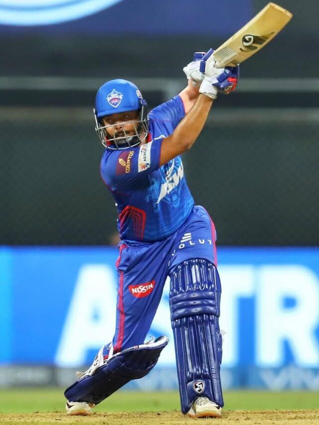Prithvi Shaw बने T20 Mumbai League के Icon Player
