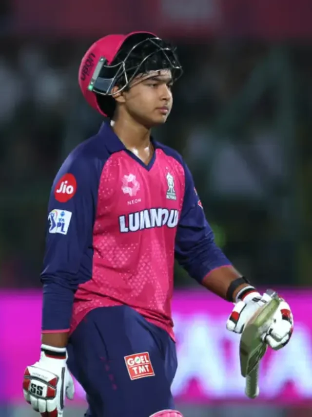 Mumbai Indians vs Rajasthan Royals: IPL 2025 का रोमांचक मुकाबला